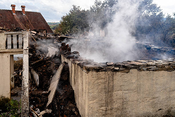 Reliable Emergency Fire Cleanup contractor in Monticello, KY by Fire Damage Biloxi