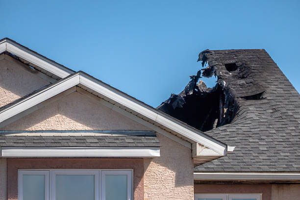 Licensed Emergency Fire Cleanup service in Monticello, KY - Fire Damage Biloxi